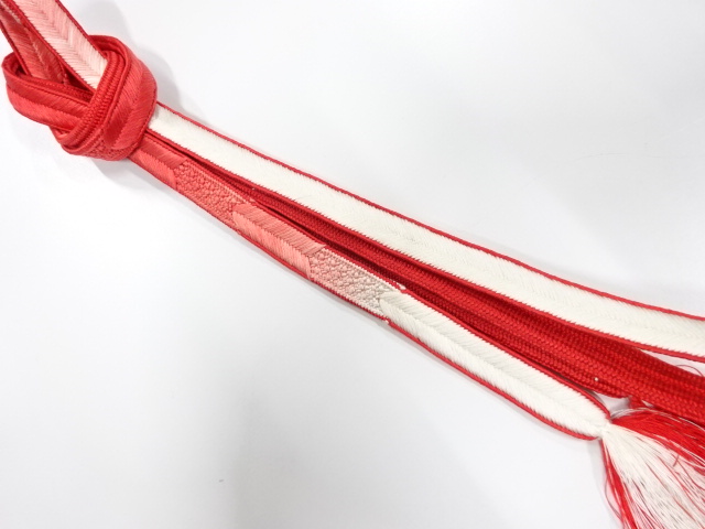 Japanese Kimono / Accessories Silk